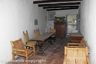 Capodimonte - Alla scoperta dell'isola Bisentina