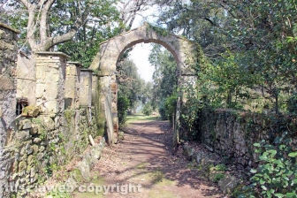 Capodimonte - Alla scoperta dell'isola Bisentina