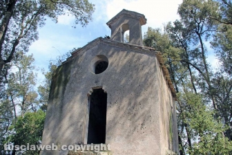Capodimonte - Alla scoperta dell'isola Bisentina