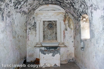 Capodimonte - Alla scoperta dell'isola Bisentina