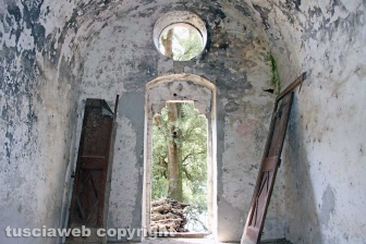Capodimonte - Alla scoperta dell'isola Bisentina
