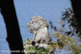 Capodimonte - Alla scoperta dell'isola Bisentina