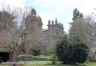 Capodimonte - Alla scoperta dell'isola Bisentina