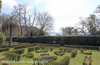 Capodimonte - Alla scoperta dell'isola Bisentina