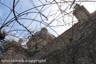 Capodimonte - Alla scoperta dell'isola Bisentina
