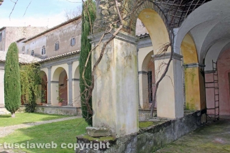 Capodimonte - Alla scoperta dell'isola Bisentina