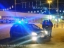 Allarme bomba a Civita Castellana