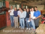 Allevamento degli Assi - I cavalli e i cavalieri