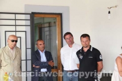 Allevamento degli Assi - I cavalli e i cavalieri