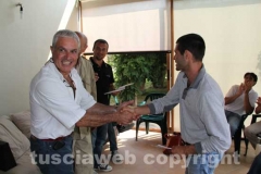 Allevamento degli Assi - I cavalli e i cavalieri