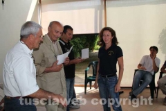 Allevamento degli Assi - I cavalli e i cavalieri
