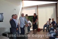 Allevamento degli Assi - I cavalli e i cavalieri
