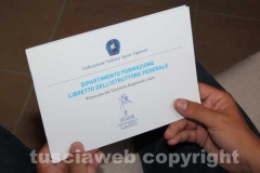 Allevamento degli Assi - I cavalli e i cavalieri