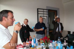 Allevamento degli Assi - I cavalli e i cavalieri