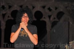 Allevi incanta una immensa platea