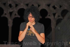 Allevi incanta una immensa platea