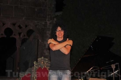 Allevi incanta una immensa platea