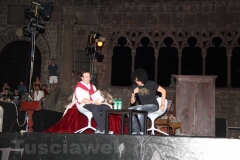 Allevi incanta una immensa platea