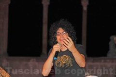 Allevi incanta una immensa platea