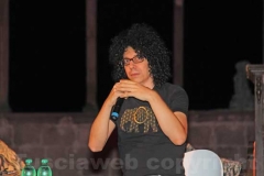 Allevi incanta una immensa platea