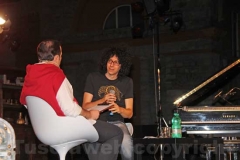 Allevi incanta una immensa platea