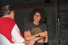 Allevi incanta una immensa platea