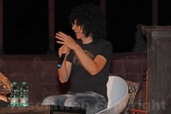 Allevi incanta una immensa platea