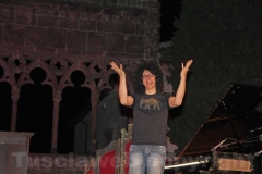 Allevi incanta una immensa platea