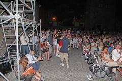 Allevi incanta una immensa platea