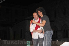 Allevi incanta una immensa platea