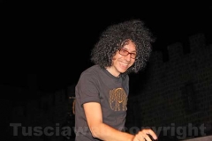 Allevi incanta una immensa platea