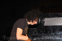 Allevi incanta una immensa platea