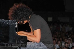 Allevi incanta una immensa platea