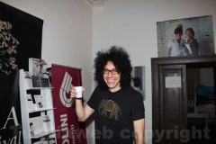 Allevi incanta una immensa platea