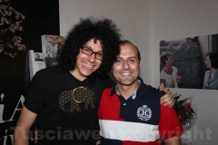 Allevi incanta una immensa platea