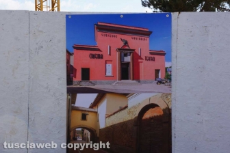 Prima del terremoto