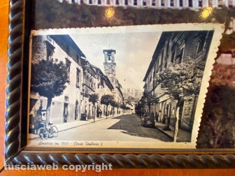 Prima del terremoto