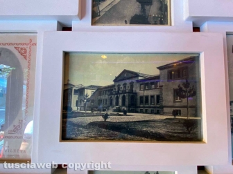 Prima del terremoto