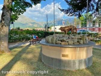 Prima del terremoto