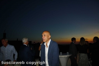 Unindustria - Augusto Ciarrocchi, vice presidente Confindustria Ceramica