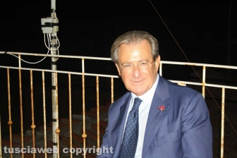 Filippo Tortoriello, presidente Unindustria