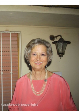 Unindustria - Gabriela Capoccioni Scuderi