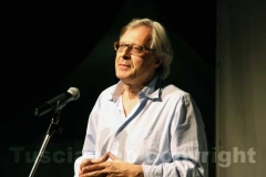 Anche le star invecchiano - Vittorio Sgarbi