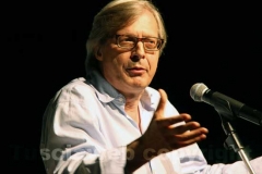 Anche le star invecchiano - Vittorio Sgarbi