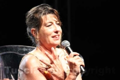 Anche le star invecchiano - Serena Dandini