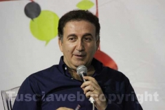Anche le star invecchiano - Roberto Giacobbo