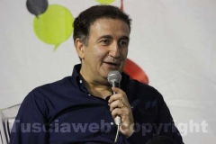 Anche le star invecchiano - Roberto Giacobbo