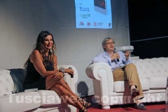 Anche le star invecchiano - Alba Parietti