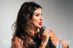 Anche le star invecchiano - Alba Parietti
