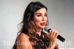 Anche le star invecchiano - Alba Parietti